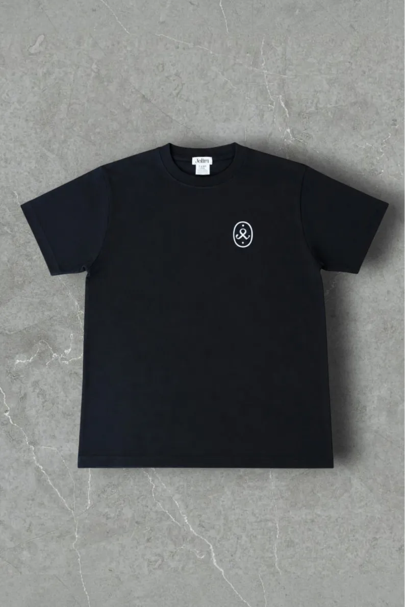Jelim Tシャツ Familiar Routine Tee（別カット）